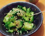 簡単！美味しい！叩ききゅうり♡作り方8写真