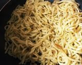旨旨シリーズ！泥んこ焼きそば作り方2写真