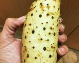 旨旨シリーズ！泥んこ焼きそば作り方3写真