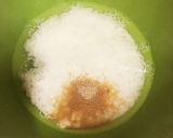 旨旨シリーズ！泥んこ焼きそば作り方4写真