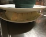 豆腐と片栗粉でふわもち☆鶏胸肉のつくね風作り方1写真