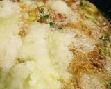 ☆☆梅肉たっぷりハンバーグのみぞれ煮☆☆作り方7写真