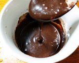 超簡単♡ブラウニーもどきチョコ作り方5写真
