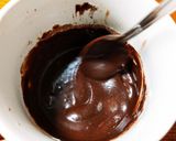 超簡単♡ブラウニーもどきチョコ作り方8写真