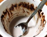 超簡単♡ブラウニーもどきチョコ作り方12写真