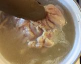 鶏のフォー☆作り方3写真