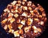 我が家の秘伝！究極の激辛麻婆豆腐作り方11写真