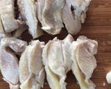 鶏のフォー☆作り方5写真