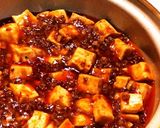我が家の秘伝！究極の激辛麻婆豆腐作り方12写真