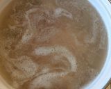 鶏のフォー☆作り方6写真