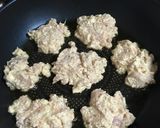 豆腐と片栗粉でふわもち☆鶏胸肉のつくね風作り方5写真