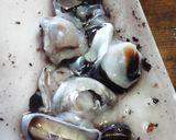 イカの刺身作り方4写真
