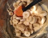 バナナケーキ作り方5写真