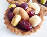 チョコレートタルト作り方9写真
