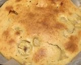バナナケーキ作り方8写真