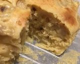 バナナケーキ作り方9写真