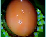 キャラ弁　仮面ライダー尽くし　ゴースト偏作り方3写真