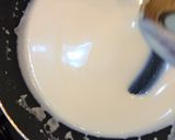 ダマにならない！ホワイトソース作り方4写真