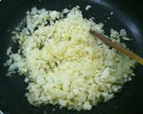 ほたるいかのイカスミパスタ作り方4写真