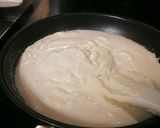 【男の料理】豆腐と豆乳で出来たて豆腐作り方3写真