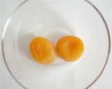 杏きんとん作り方1写真