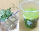 スーパーフード　恵方巻きラップサンド作り方4写真