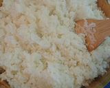 簡単合わせ酢(すし酢)で酢飯★1合～6合作り方2写真