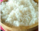 簡単合わせ酢(すし酢)で酢飯★1合～6合作り方3写真