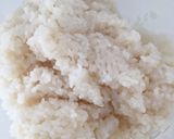 我が家の恵方巻☆ビビンバ風 太巻き作り方1写真