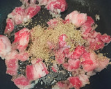 牛肉とレタスの巻き寿司★節分の恵方巻にも作り方4写真