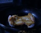 チキンと明太子のキャベツサラダ作り方2写真