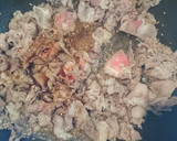 牛肉とレタスの巻き寿司★節分の恵方巻にも作り方5写真