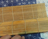 牛肉とレタスの巻き寿司★節分の恵方巻にも作り方12写真