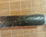 牛肉とレタスの巻き寿司★節分の恵方巻にも作り方15写真