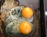我が家の恵方巻☆ビビンバ風 太巻き作り方5写真
