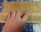 海鮮巻き寿司(太巻き)★節分の恵方巻にも作り方11写真