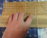 海鮮巻き寿司(太巻き)★節分の恵方巻にも作り方11写真