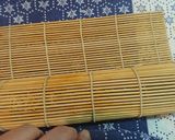 海鮮巻き寿司(太巻き)★節分の恵方巻にも作り方12写真