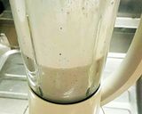 簡単!黒豆甘酒・オレ作り方1写真