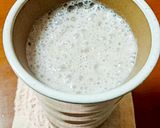 簡単!黒豆甘酒・オレ作り方3写真