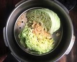 お腹に優しいシュクシュカもどき。作り方2写真