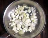 お腹に優しいシュクシュカもどき。作り方3写真