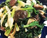 明日はエビチリ♡お弁当♡一点豪華作り方8写真