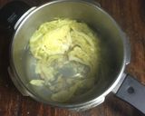 お腹に優しいシュクシュカもどき。作り方7写真