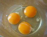 炊飯器で作ったケーキの美味しい食べ方♪作り方1写真