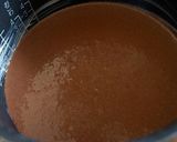 炊飯器で作ったケーキの美味しい食べ方♪作り方4写真