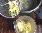 お腹に優しいシュクシュカもどき。作り方8写真