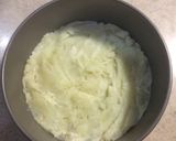 ポテトサラダケーキ作り方1写真
