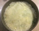 ポテトサラダケーキ作り方4写真