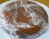 炊飯器で作ったケーキの美味しい食べ方♪作り方6写真